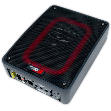 Subwoofer Amplificado Cerwin Vega VPAS68 300W 6x8 PLG - Audioshop México lo mejor en Car Audio en México -  Cerwin Vega